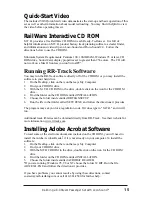 Preview for 15 page of Rail King 30-4092-0 Operation Manual