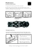 Preview for 12 page of Rail King 4-6-0 Steam Freight/Passenger Set Operation Manual