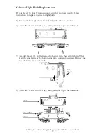 Preview for 19 page of Rail King 4-6-0 Steam Freight/Passenger Set Operation Manual