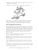 Preview for 20 page of Rail King 4-6-0 Steam Freight/Passenger Set Operation Manual