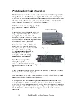 Preview for 18 page of Rail King 4-6-4 Dreyfuss Locomotive Operator'S Manual