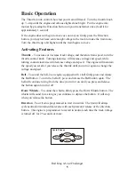 Preview for 5 page of Rail King 4-6-6-4 Challenger Operator'S Manual