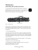 Preview for 11 page of Rail King 4-6-6-4 Challenger Operator'S Manual