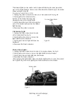 Preview for 15 page of Rail King 4-6-6-4 Challenger Operator'S Manual