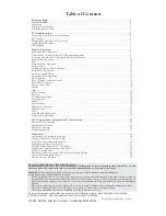 Preview for 2 page of Rail King 4-8-8-4 Operator'S Manual