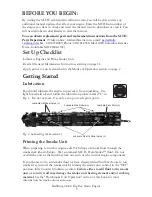 Preview for 3 page of Rail King 4-8-8-4 Operator'S Manual