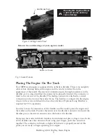 Preview for 4 page of Rail King 4-8-8-4 Operator'S Manual