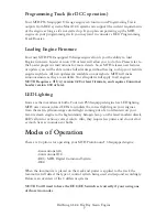 Preview for 7 page of Rail King 4-8-8-4 Operator'S Manual