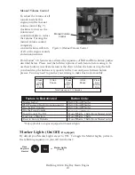 Preview for 10 page of Rail King 4-8-8-4 Operator'S Manual