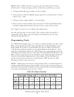 Preview for 32 page of Rail King 4-8-8-4 Operator'S Manual