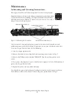 Preview for 34 page of Rail King 4-8-8-4 Operator'S Manual