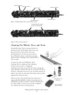 Preview for 35 page of Rail King 4-8-8-4 Operator'S Manual