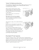 Preview for 36 page of Rail King 4-8-8-4 Operator'S Manual