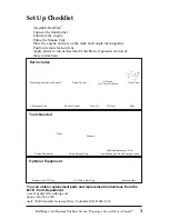 Preview for 3 page of Rail King 6-8-6 BANTAM TURBINE Steam Engine Operation Manual