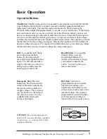 Preview for 7 page of Rail King 6-8-6 BANTAM TURBINE Steam Engine Operation Manual