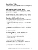 Preview for 15 page of Rail King 6-8-6 BANTAM TURBINE Steam Engine Operation Manual