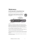 Preview for 9 page of Rail King AeroTrain Diesel Locomotive Operator'S Manual