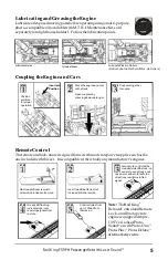 Preview for 5 page of Rail King Amtrak F59PH Operation Manual