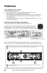 Preview for 10 page of Rail King Amtrak F59PH Operation Manual