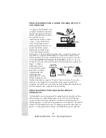 Предварительный просмотр 20 страницы Rail King Berkshire 2-8-4 Operating Instructions Manual