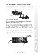 Preview for 27 page of Rail King Camelback 4-6-0 Operating Instructions Manual