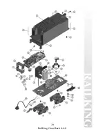 Preview for 39 page of Rail King Camelback 4-6-0 Operating Instructions Manual