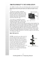 Preview for 4 page of Rail King D&RG 4-6-0 Operating Instructions Manual