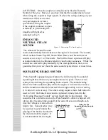 Preview for 8 page of Rail King D&RG 4-6-0 Operating Instructions Manual