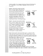 Preview for 14 page of Rail King D&RG 4-6-0 Operating Instructions Manual