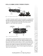 Preview for 25 page of Rail King D&RG 4-6-0 Operating Instructions Manual