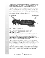 Preview for 26 page of Rail King D&RG 4-6-0 Operating Instructions Manual