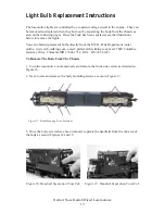 Preview for 19 page of Rail King DASH-8 DIESEL ENGINE Operator'S Manual