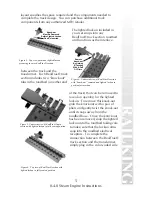 Preview for 5 page of Rail King Docksider 0-4-0 Operating Instructions Manual