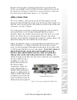 Preview for 7 page of Rail King Docksider 0-4-0 Operating Instructions Manual