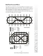 Preview for 15 page of Rail King Docksider 0-4-0 Operating Instructions Manual