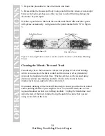 Preview for 10 page of Rail King DOODLEBUG Operating Instructions Manual