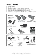 Preview for 3 page of Rail King F-3 Diesel Operation Manual