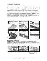 Preview for 4 page of Rail King F-3 Diesel Operation Manual