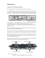 Preview for 12 page of Rail King F-3 Diesel Operation Manual