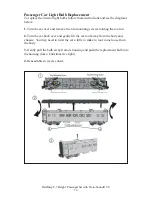 Preview for 16 page of Rail King F-3 Diesel Operation Manual