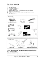 Preview for 3 page of Rail King F-3 Freight Set Operation Manual