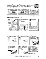 Preview for 5 page of Rail King F-3 Freight Set Operation Manual