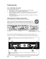 Preview for 10 page of Rail King F-3 Freight Set Operation Manual