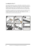 Preview for 4 page of Rail King F-3 Passenger Set Operation Manual