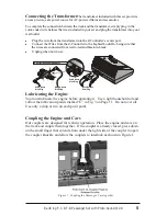 Preview for 5 page of Rail King F-3 Passenger Set Operation Manual