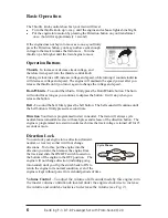 Preview for 6 page of Rail King F-3 Passenger Set Operation Manual