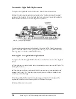 Preview for 14 page of Rail King F-3 Passenger Set Operation Manual