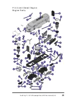 Preview for 25 page of Rail King F-3 Passenger Set Operation Manual