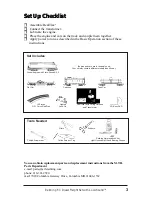 Preview for 3 page of Rail King F3 Diesel Freight Set Operation Manual