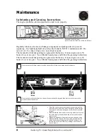 Preview for 8 page of Rail King F3 Diesel Freight Set Operation Manual